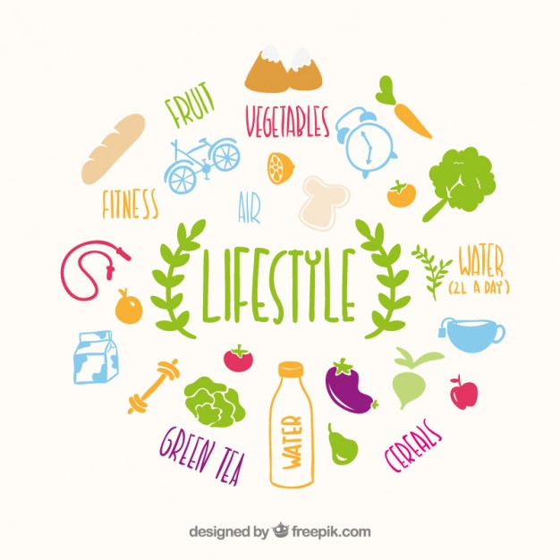 healthy-lifestyle-vector_23-2147499189